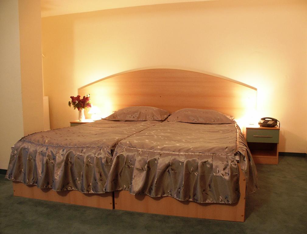 Hotel Tusnad バイレ・トゥシュナド 部屋 写真